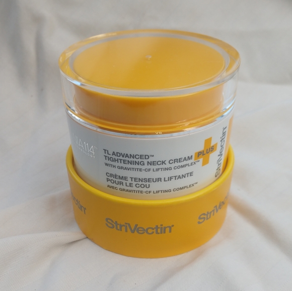 Strivectin Other - Strivectin TL Advanced neck cream